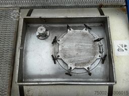 Van Hool 20FT ISO, 25.000L / 1-COMP /  T11/ valid 2,5Y t...