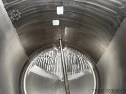 Van Hool 20FT ISO, 25.000L / 1-COMP /  T11/ valid 2,5Y t...