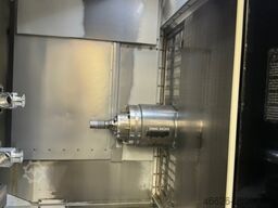 DMG MORI NHX 4000