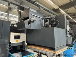 DMG MORI NHX 4000