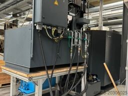 DMG MORI NHX 4000