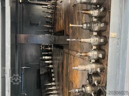 DMG MORI NHX 4000