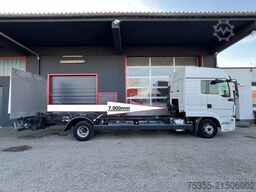 MAN TGL 12.250 Euro6 Klima LBW 7m Chassie AHK 2xBett