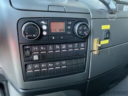 MAN TGL 12.250 Euro6 Klima LBW 7m Chassie AHK 2xBett