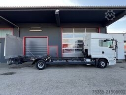 MAN TGL 12.250 Euro6 Klima LBW 7m Chassie AHK 2xBett
