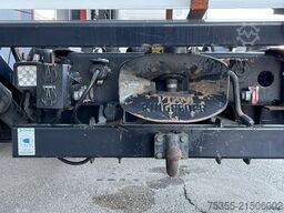 MAN TGL 12.250 Euro6 Klima LBW 7m Chassie AHK 2xBett