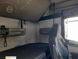 MAN 26.470 GM Getränke Schiebeplane LBW2t Lenkachse