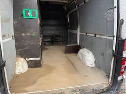 MERCEDES-BENZ Sprinter 316 CDI L2H2 AHK 3,5t Standheizung