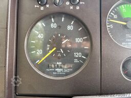 MERCEDES-BENZ Ecoliner 1114 + Kran Copma