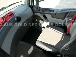 RENAULT C 520 8x4 Kipper Retarder Kamera Euro 6