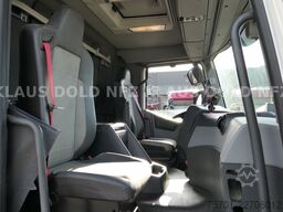 RENAULT C 520 8x4 Kipper Retarder Kamera Euro 6