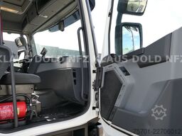 RENAULT C 520 8x4 Kipper Retarder Kamera Euro 6