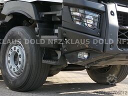 RENAULT C 520 8x4 Kipper Retarder Kamera Euro 6