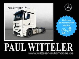 MERCEDES-BENZ Actros 1848 LS Big Öl-Retarder*Luft*199.000 km !