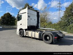 MERCEDES-BENZ Actros 1848 LS Big Öl-Retarder*Luft*199.000 km !