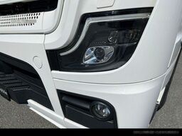 MERCEDES-BENZ Actros 1848 LS Big Öl-Retarder*Luft*199.000 km !