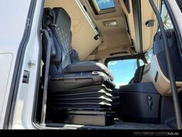 MERCEDES-BENZ Actros 1848 LS Big Öl-Retarder*Luft*199.000 km !