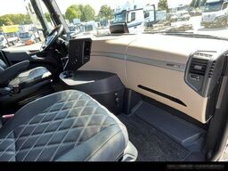 MERCEDES-BENZ Actros 1848 LS Big Öl-Retarder*Luft*199.000 km !