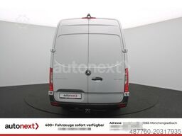 MERCEDES-BENZ Sprinter 317 Aut.*Maxi* AHK 3,5t+Kamera+Klima (5