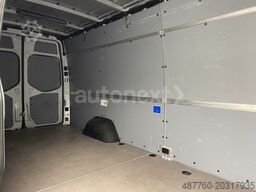 MERCEDES-BENZ Sprinter 317 Aut.*Maxi* AHK 3,5t+Kamera+Klima (5