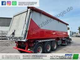 KEMPF Meierling Alumulde 42m³