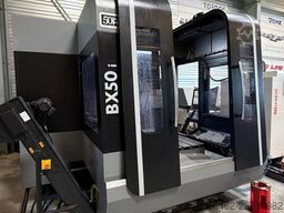 Hurco BX50i