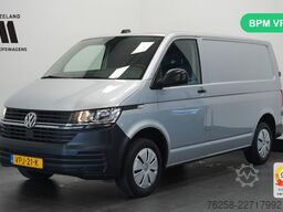 VW Transporter 2.0 TDI EURO 6 - Airco - Cruise - C...