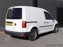 VW Caddy 2.0 TDI EURO 6 - Airco - Cruise - 2x Schu...