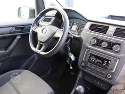 VW Caddy 2.0 TDI EURO 6 - Airco - Cruise - 2x Schu...