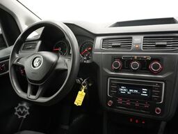 VW Caddy 2.0 TDI EURO 6 - Airco - Cruise - 2x Schu...