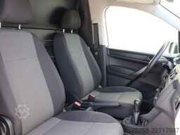 VW Caddy 2.0 TDI EURO 6 - Airco - Cruise - 2x Schu...