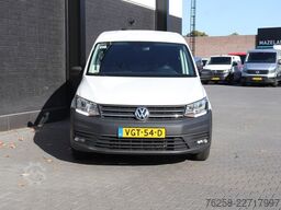 VW Caddy 2.0 TDI EURO 6 - Airco - Cruise - 2x Schu...