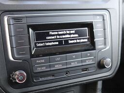 VW Caddy 2.0 TDI EURO 6 - Airco - Cruise - 2x Schu...