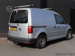 VW Caddy 2.0 TDI EURO 6 - Airco - Cruise - Navi - ...