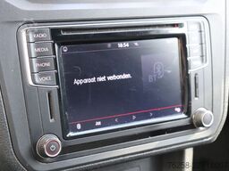 VW Caddy 2.0 TDI EURO 6 - Airco - Cruise - Navi - ...