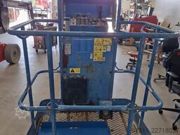 Genie Z-30/20N RJ