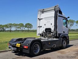 MERCEDES-BENZ ACTROS 1845 LS  230 RETARDER