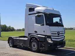 MERCEDES-BENZ ACTROS 1845 LS  230 RETARDER