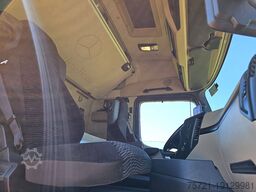 MERCEDES-BENZ ACTROS 1845 LS  230 RETARDER