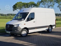 MERCEDES-BENZ SPRINTER 317 L2H2 Navi RWD!