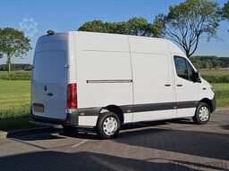 MERCEDES-BENZ SPRINTER 317 L2H2 Navi RWD!
