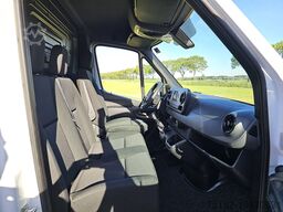 MERCEDES-BENZ SPRINTER 317 L2H2 Navi RWD!