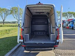 MERCEDES-BENZ SPRINTER 317 L2H2 Navi RWD!