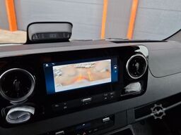 MERCEDES-BENZ 3x Sprinter 415 Doppelklima Sonderpreis