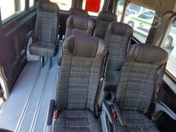 FIAT Opel Movano baugleich Ducato Flexiboden 8 Schie
