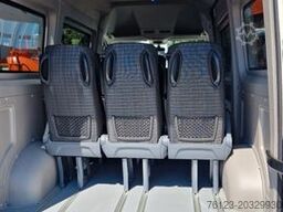 FIAT Opel Movano baugleich Ducato Flexiboden 8 Schie