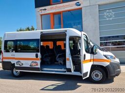 FIAT Opel Movano baugleich Ducato Flexiboden 8 Schie