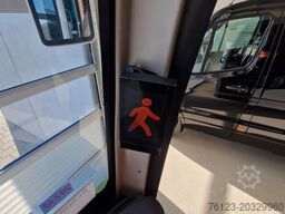 Temsa Prestij SX Automatik sofort lieferbar Novo