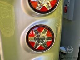 Temsa Prestij SX Automatik sofort lieferbar Novo