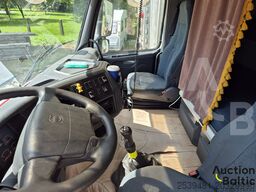 Volvo FH460